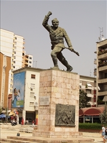 Tiranë